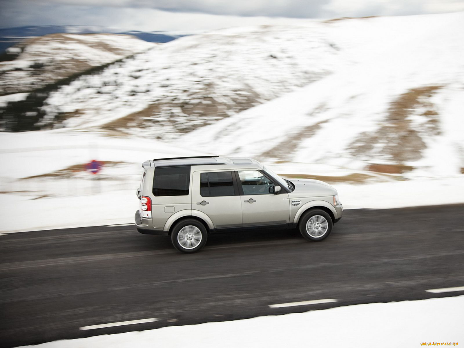 , land, rover